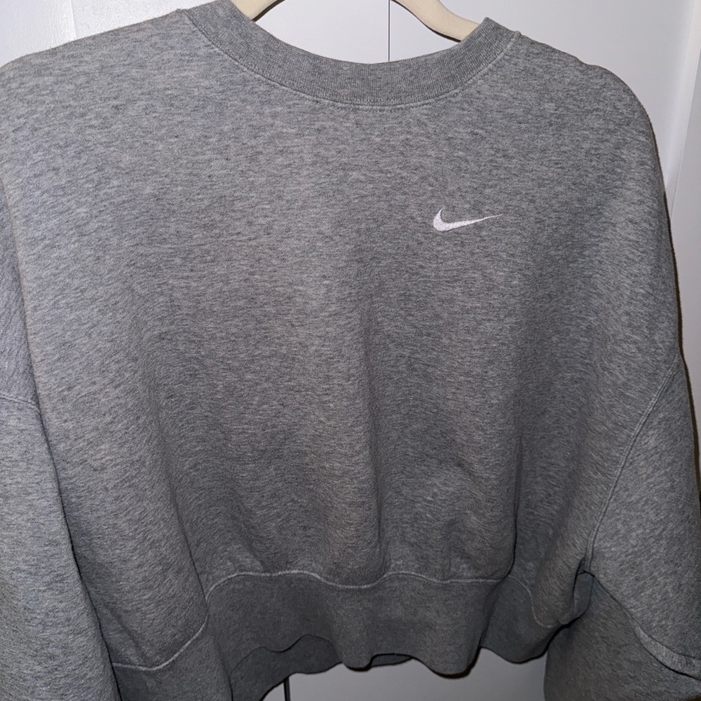 Nike Crewneck